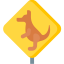 Kangaroo Ikona 64x64