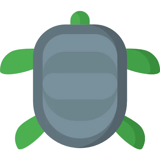 Turtle icon