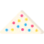 Fairy bread Ikona 64x64