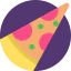 Pizza icon 64x64