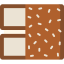 Lamington Ikona 64x64