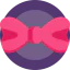 Bow tie icon 64x64