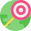 Lollipop icon 64x64