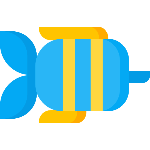 Fish icon