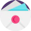 Mail icon 64x64