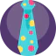 Tie icon 64x64