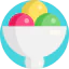 Ice cream icon 64x64