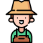 Gardener アイコン 64x64