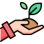 Sprout アイコン 64x64