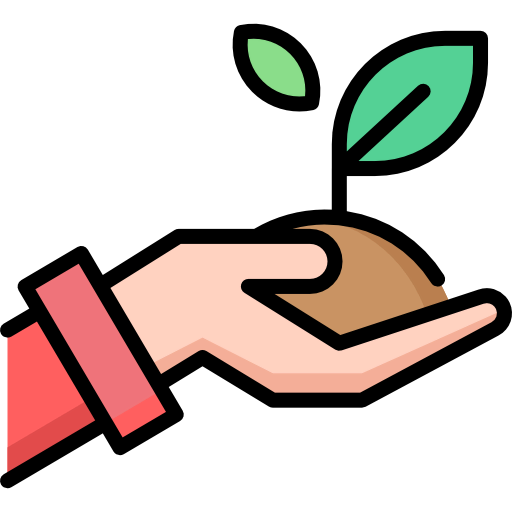 Sprout icon