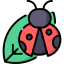 Bug アイコン 64x64