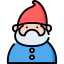 Gnome ícono 64x64