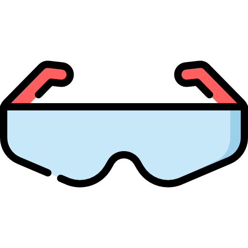 Goggles icon