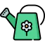 Watering can アイコン 64x64