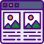 Портфолио иконка 64x64