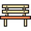 Bench アイコン 64x64