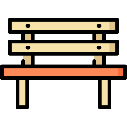 Bench icon
