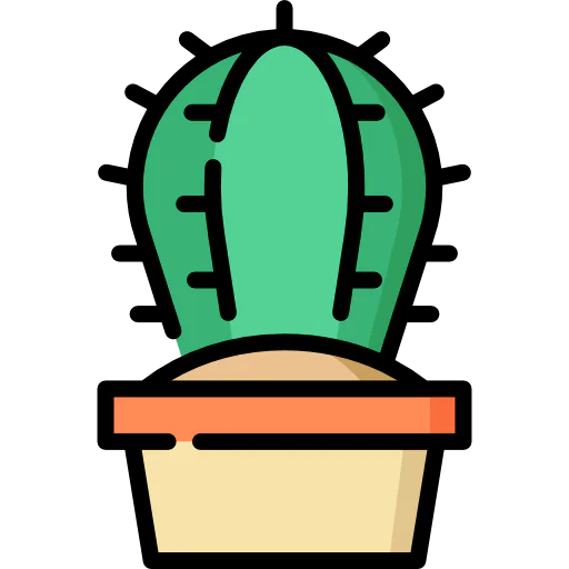 Cactus icon