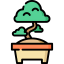 Bonsai アイコン 64x64