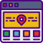 Location Symbol 64x64
