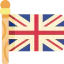 United kingdom ícono 64x64