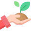 Sprout 상 64x64
