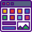 Portfolio Symbol 64x64