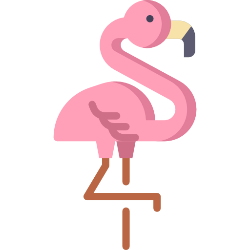 Flamingo icon