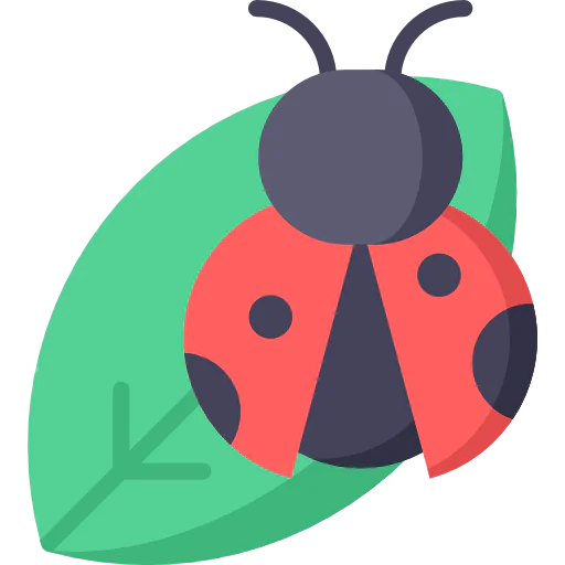 Bug Symbol