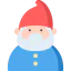 Gnome іконка 64x64