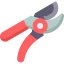 Pruning shears 상 64x64