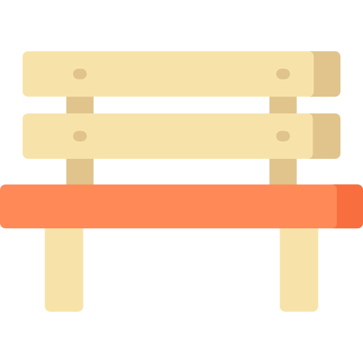Bench icon