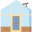 Greenhouse 상 64x64