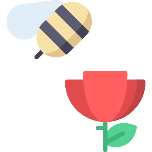 Bee icon