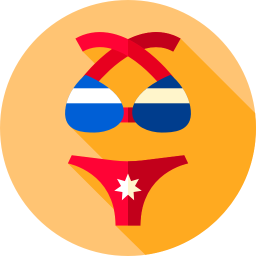 Bikini icon