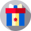 Gift Symbol 64x64