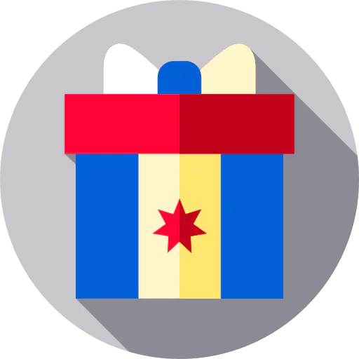 Gift icon