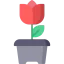 Flower 상 64x64