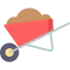 Wheelbarrow 상 64x64
