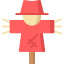 Scarecrow 상 64x64