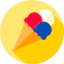Ice cream Symbol 64x64
