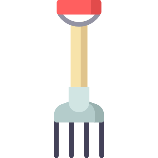 Вилы иконка