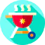 Barbeque Symbol 64x64