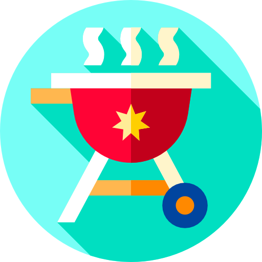 Barbeque icon