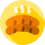 Sausages Symbol 64x64