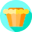 Meat pie Symbol 64x64