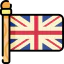 United kingdom ícono 64x64