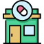 Pharmacy icon 64x64