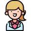 Pharmacist icon 64x64
