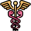 Caduceus icon 64x64